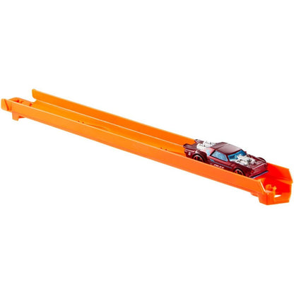 Mattel Hot Wheels Track Creator Starterset Met Auto + Baan