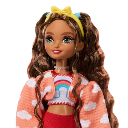 Barbie Dream Besties Skate Teresa