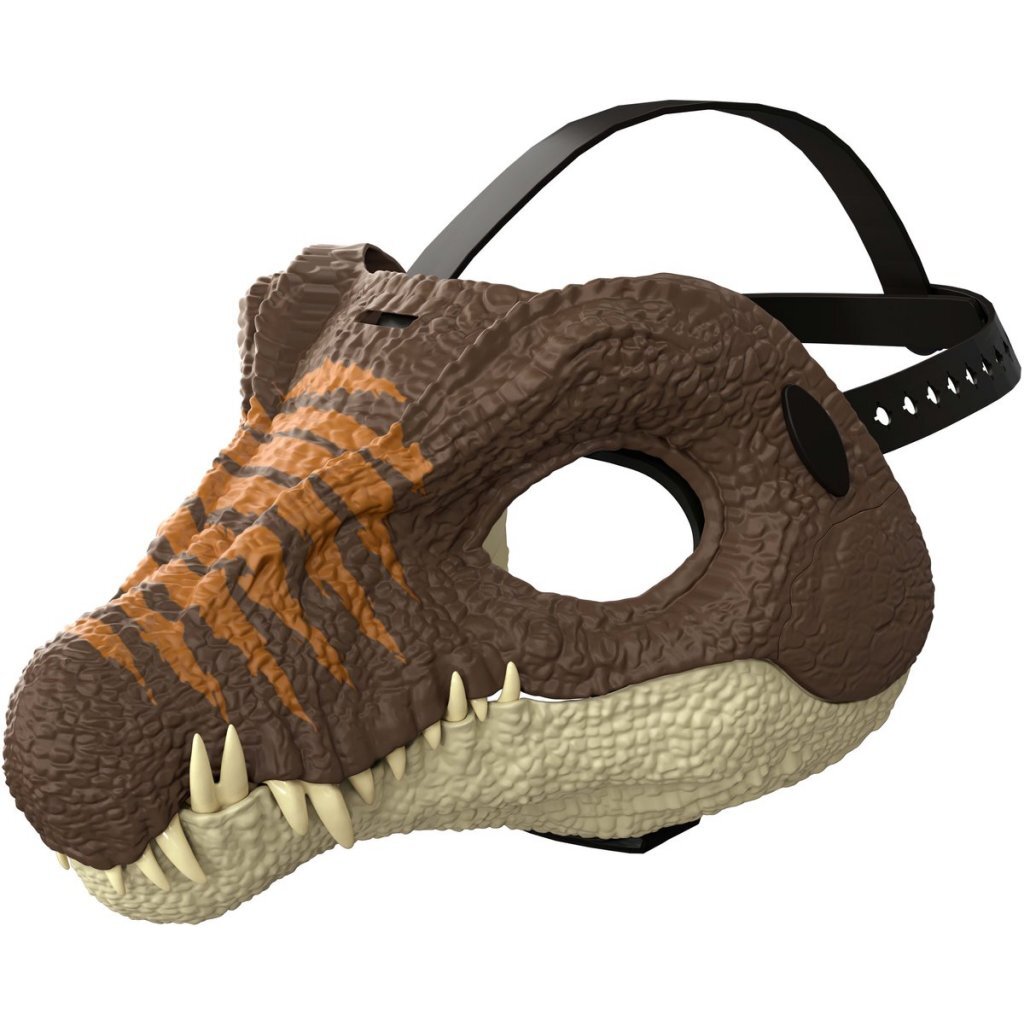 Overige Merken Jurassic World Masker Spinosaurus