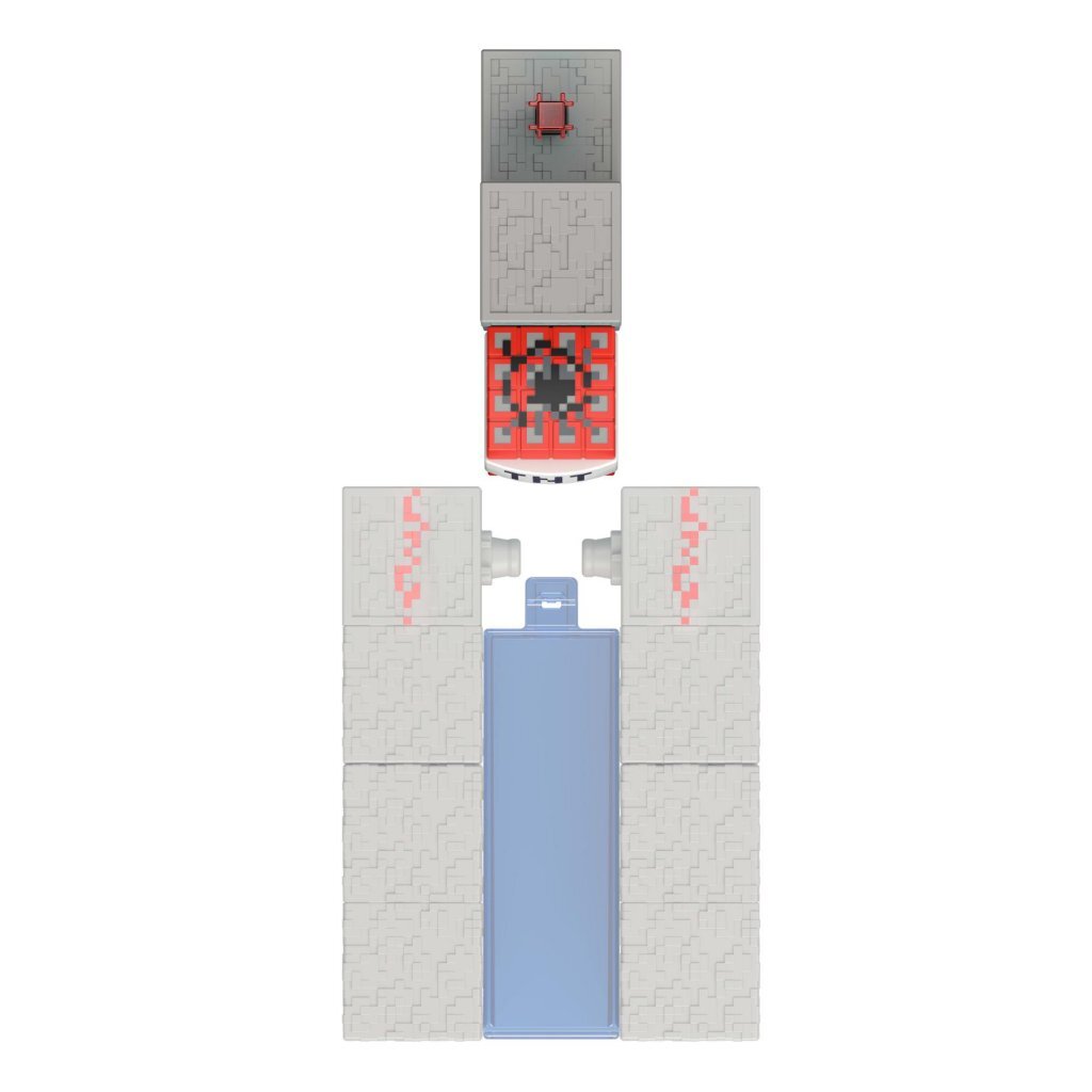 Minecraft Creeper Speelset