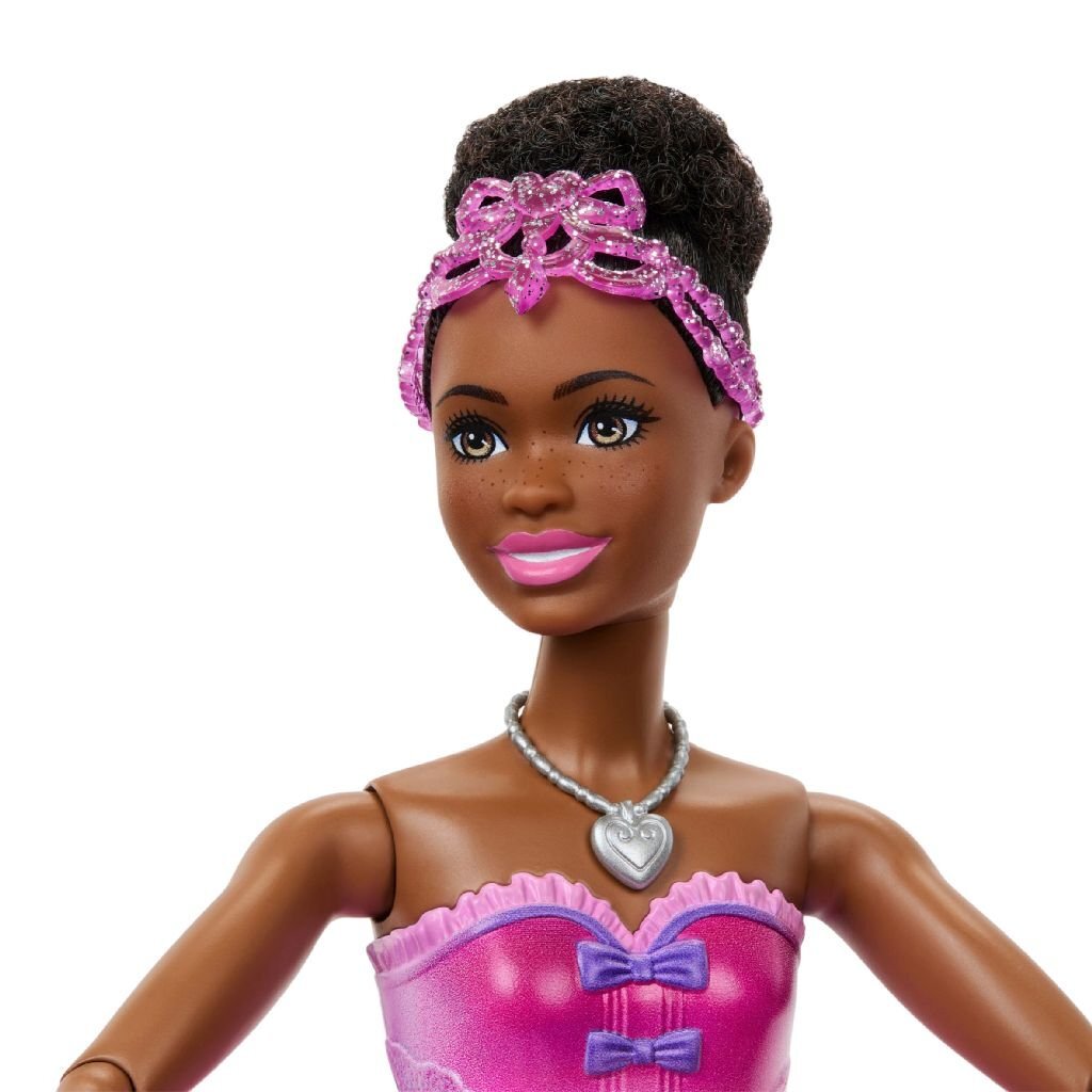 Barbie Fantasy Notenkraker Deluxe Suiker Fee