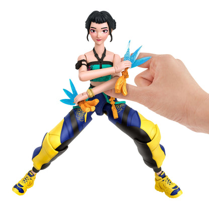 Mattel K-Pop Demon Hunters Zoey