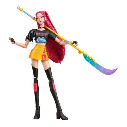 Mattel K-Pop Demon Hunters Mira