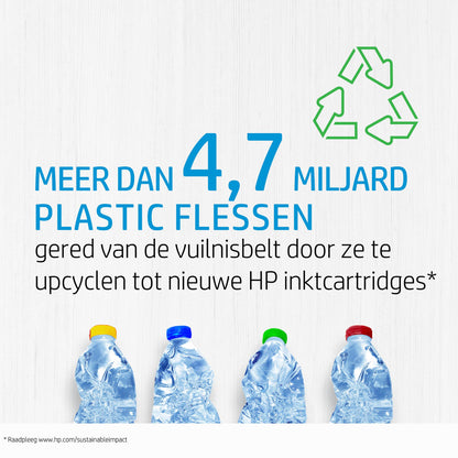 Hp 305 Zw En Kl Combi Origineel 6Zd17A