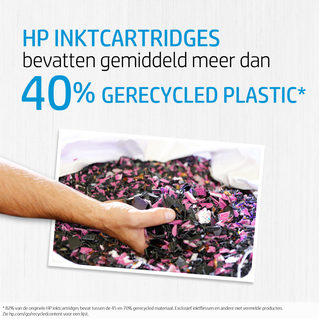 Hp 305 Zw En Kl Combi Origineel 6Zd17A