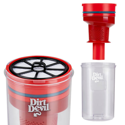 Uv Vacuum Cleaner Dd5002