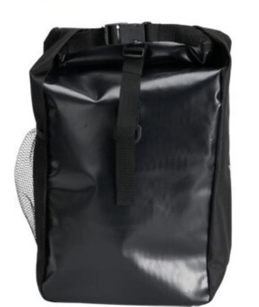 Fietstas - Waterdicht - Zwart