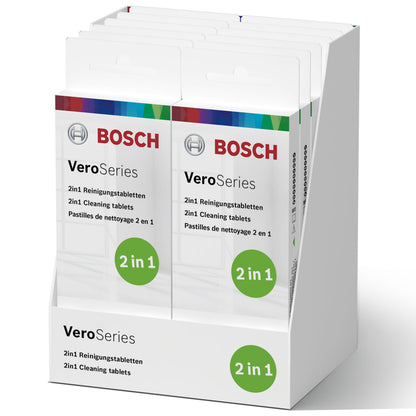 Bosch B/S Reinigingstabs Tcz8001A