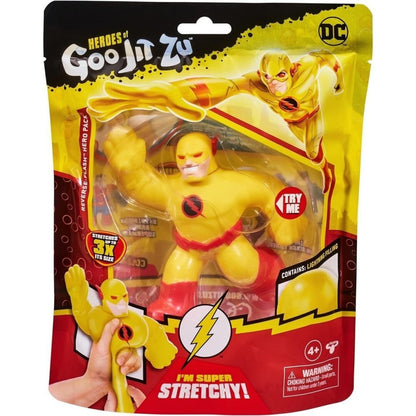 Goo Jit Zu Dc Reverse Flash