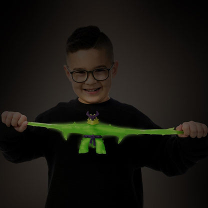 Goo Jit Zu Glow Shifters Scorpius