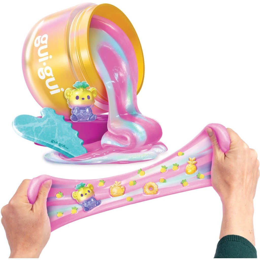 Overige Merken Gui Gui Fruity Glow Deluxe Pack