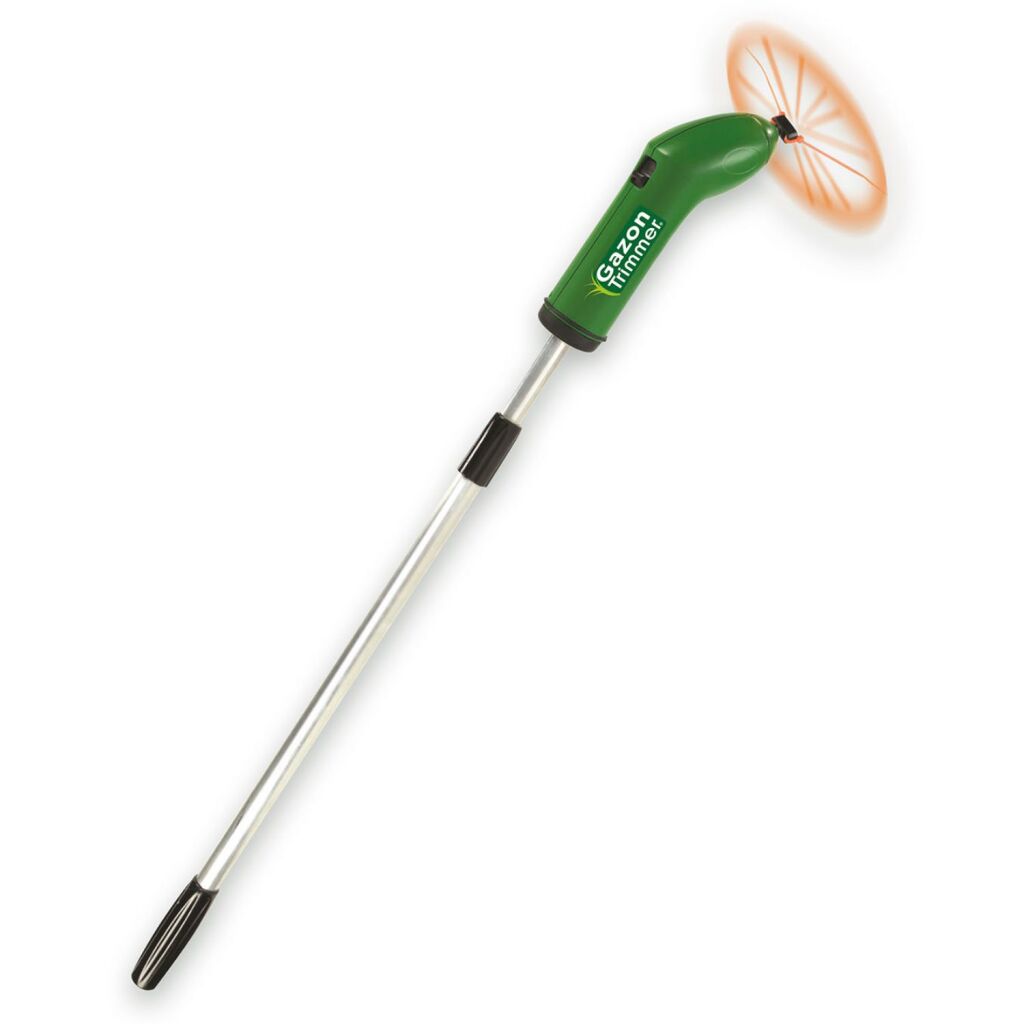 Basic Gazon Trimmer