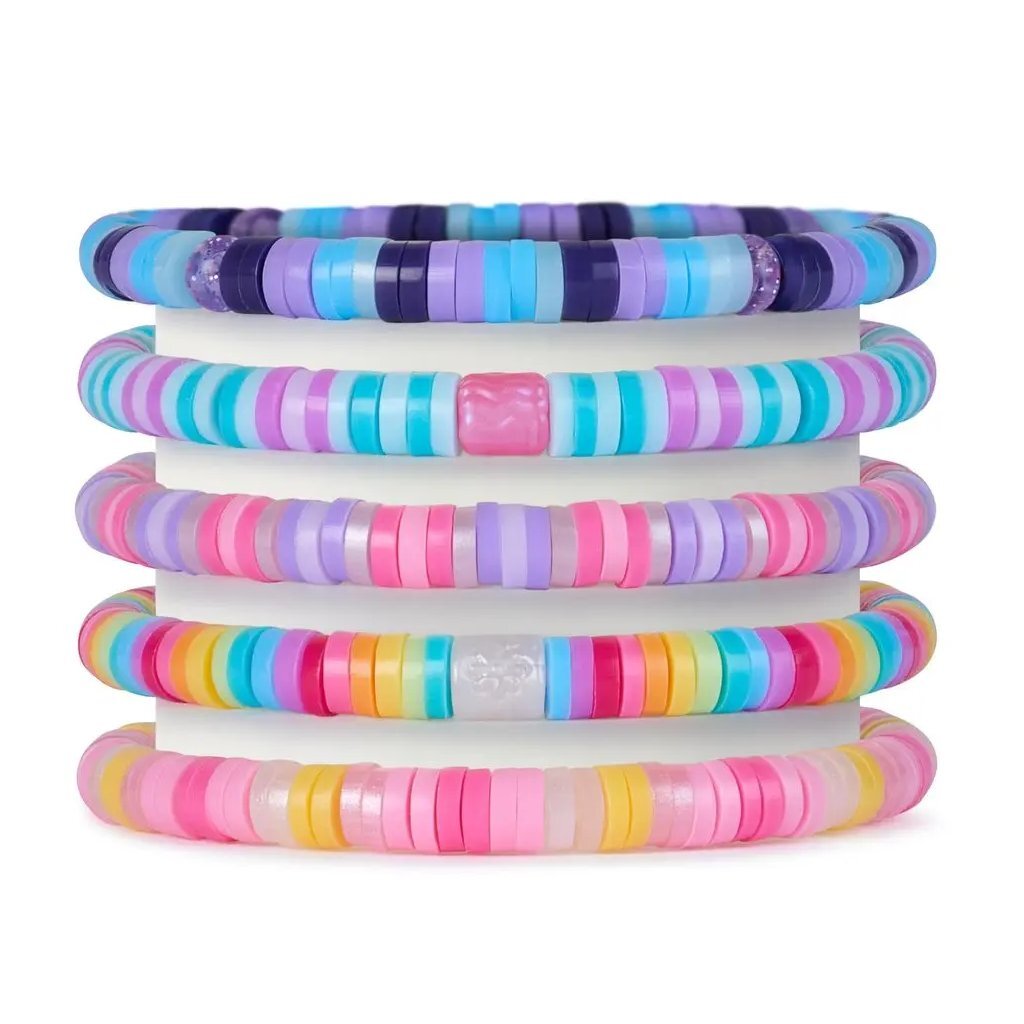 Cool Maker Heishi Armband Maker