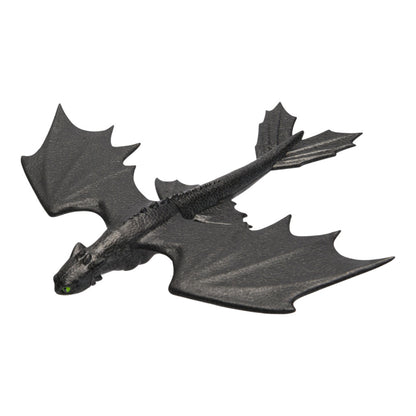Overige Merken How To Train Your Dragon Simple Flight Toothless
