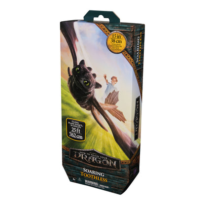 Overige Merken How To Train Your Dragon Simple Flight Toothless