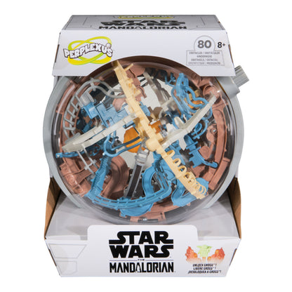 Overige Merken Perplexus Star Wars