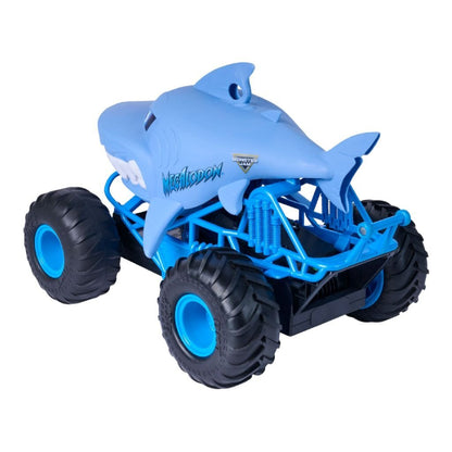 Monster Jam Rc Chomping Megalodon 1:15