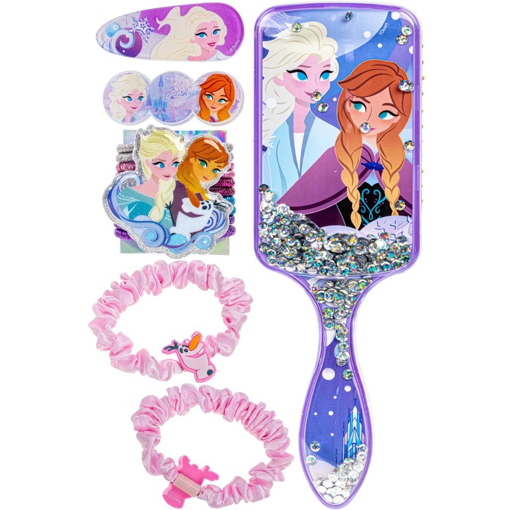 Disney Frozen Haar Accessoire Set 14-Delig