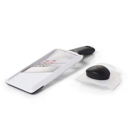 Overige Merken Oxo Softworks Handmandoline Wit/Zwart