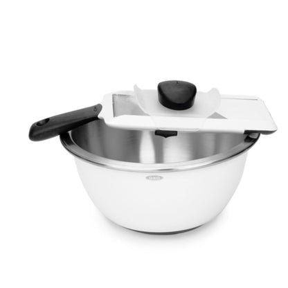 Overige Merken Oxo Softworks Handmandoline Wit/Zwart
