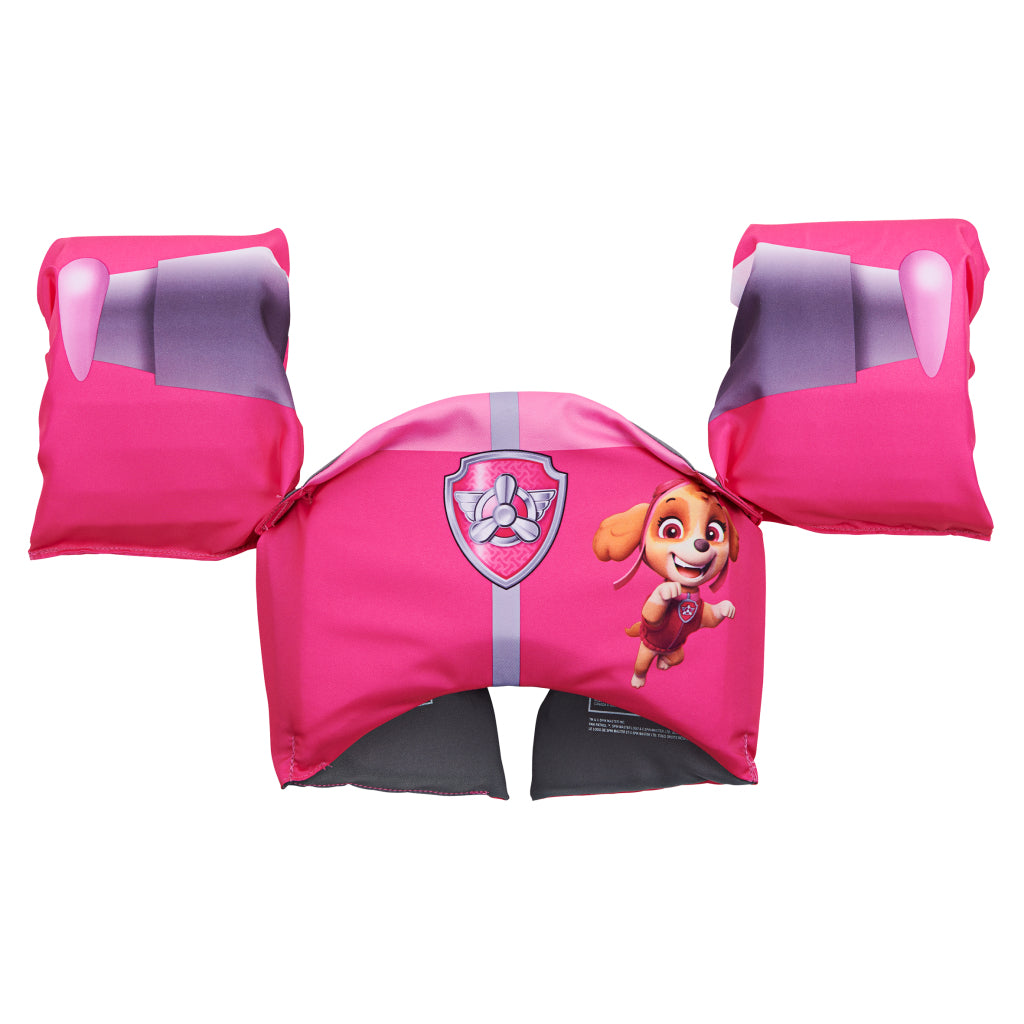 Paw Patrol Swimways Swim Trainer Marshall/Skye