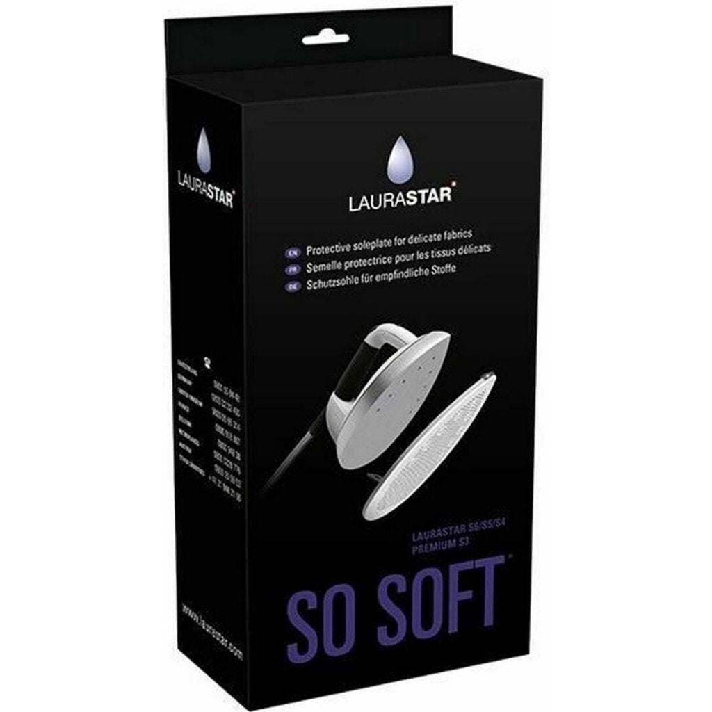 Laurastar Softpressing Beschermzool