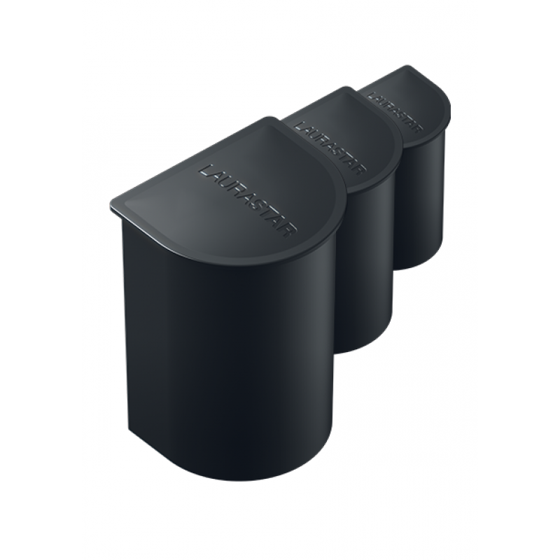 Laurastar 2910082034 Anti Kalkpartronen Voor Waterfilter 3 Stuks