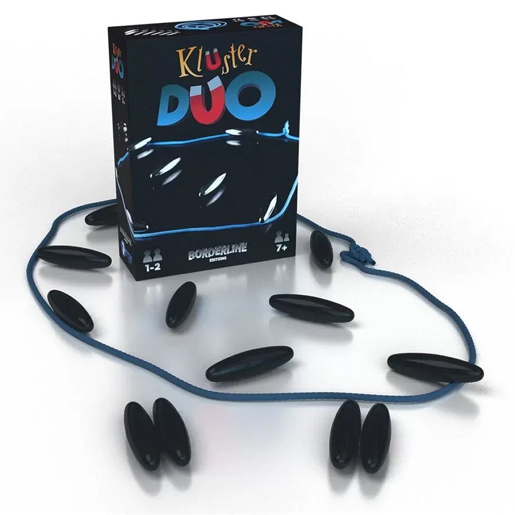 Overige Merken Kluster Duo