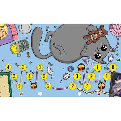 Overige Merken Exploding Kittens Het Bordspel