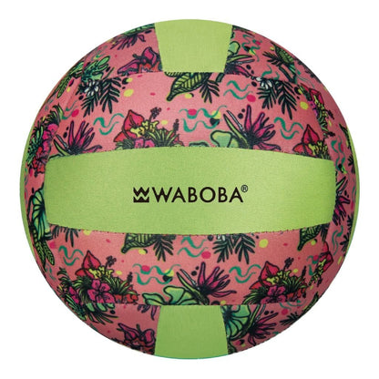 Waboba Tropical Beach Volleyball Assorti