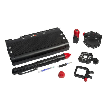 Spyx Pen Toolkit