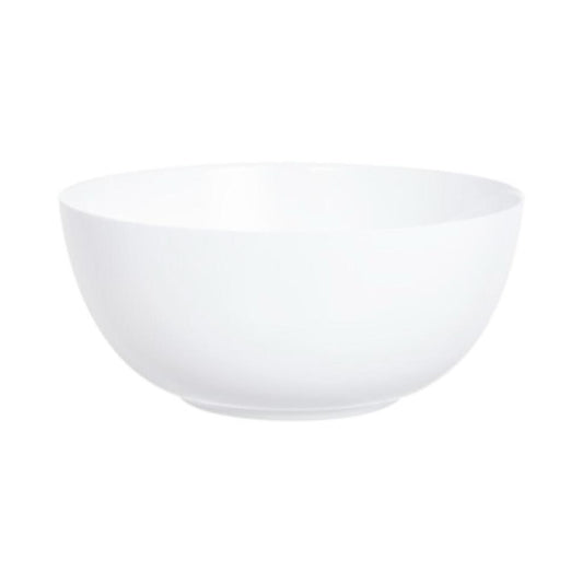 Overige Merken Slakom Diwali 26 Cm Wit