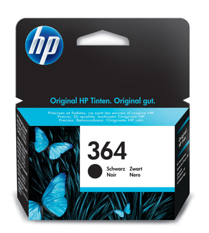 Hp Cb316Ee 250P Origineel Zwart N364