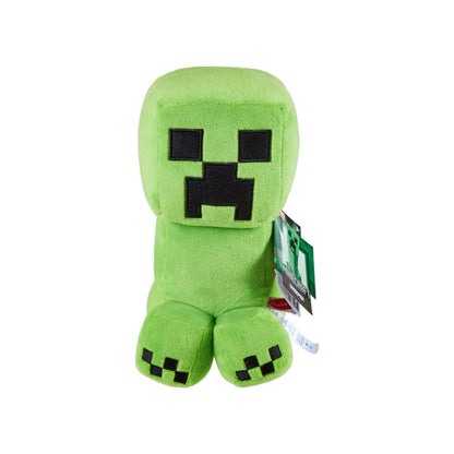 Minecraft Pluche Knuffel Creeper 20 Cm