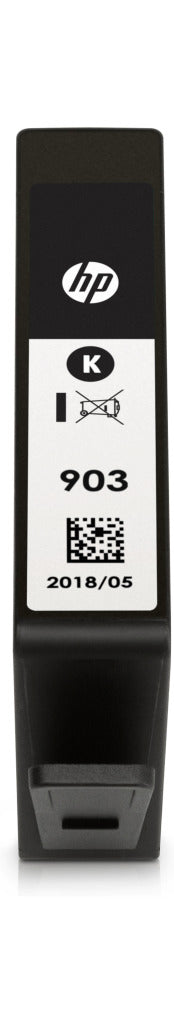 Hp T6L99A 300P Origineel Zwart 903