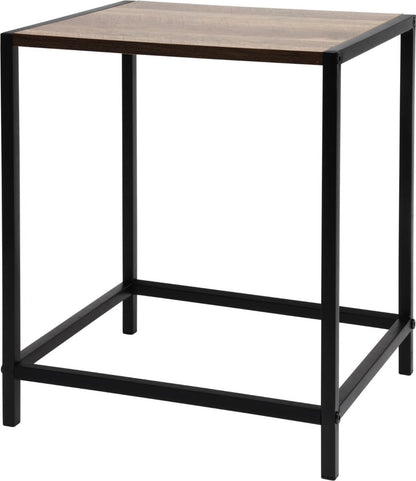 Bijzettafel 32.5 X 28 X 37.5 Cm