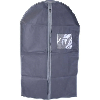 Storage Solutions 4X Kledinghoes Met Rits - 60X100Cm