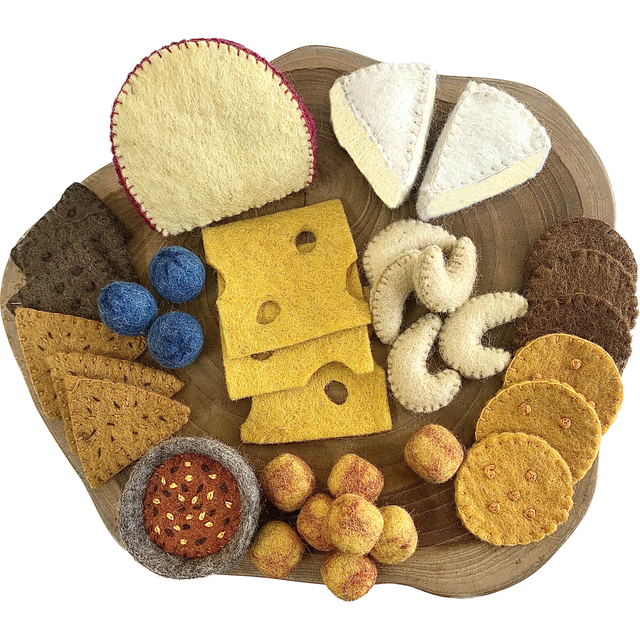 Cheeselovers 36 Delig
