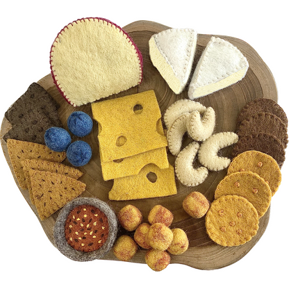Cheeselovers 36 Delig