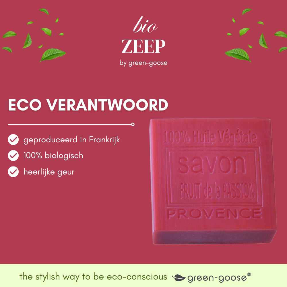 Green-Goose Biologische Zeep