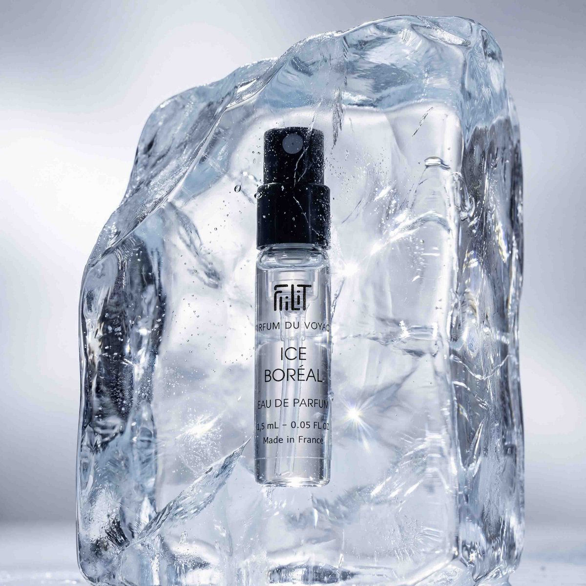 Ice - Boreal Eau De Parfum