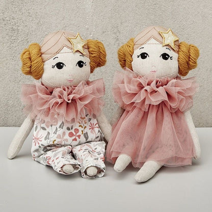Stoffen Pop Estelle 37Cm