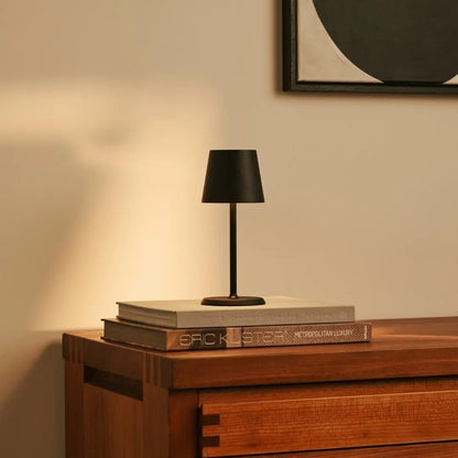 James Black Oplaadbare Tafellamp