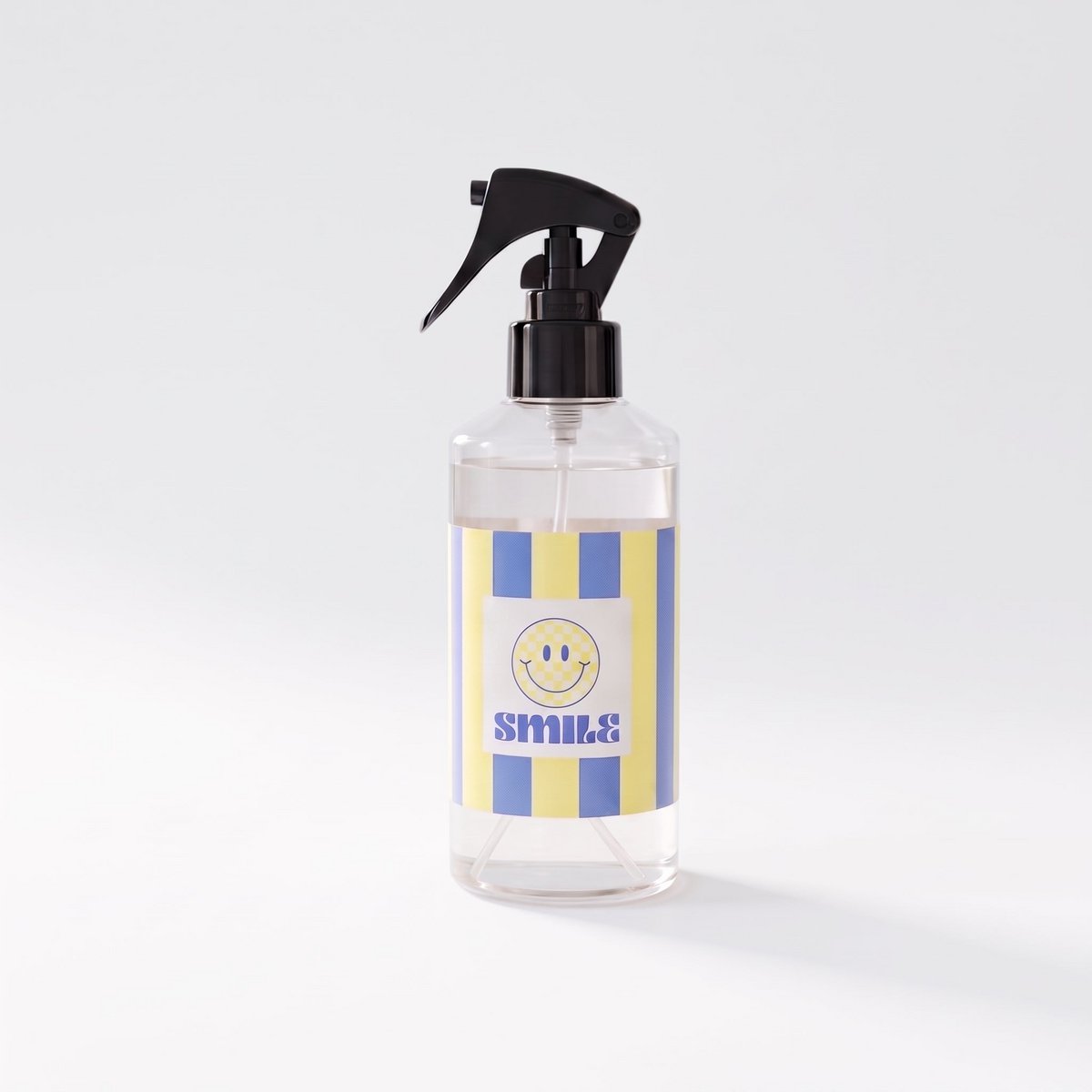 Roomspray - Smile - Groene Thee - 330 Ml