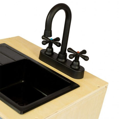 Vaatwasser Met Gootsteen Kersenbloesem