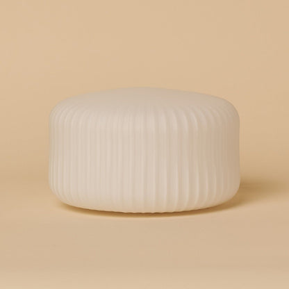 Margaux Lichtbruine Oplaadbare Tafellamp
