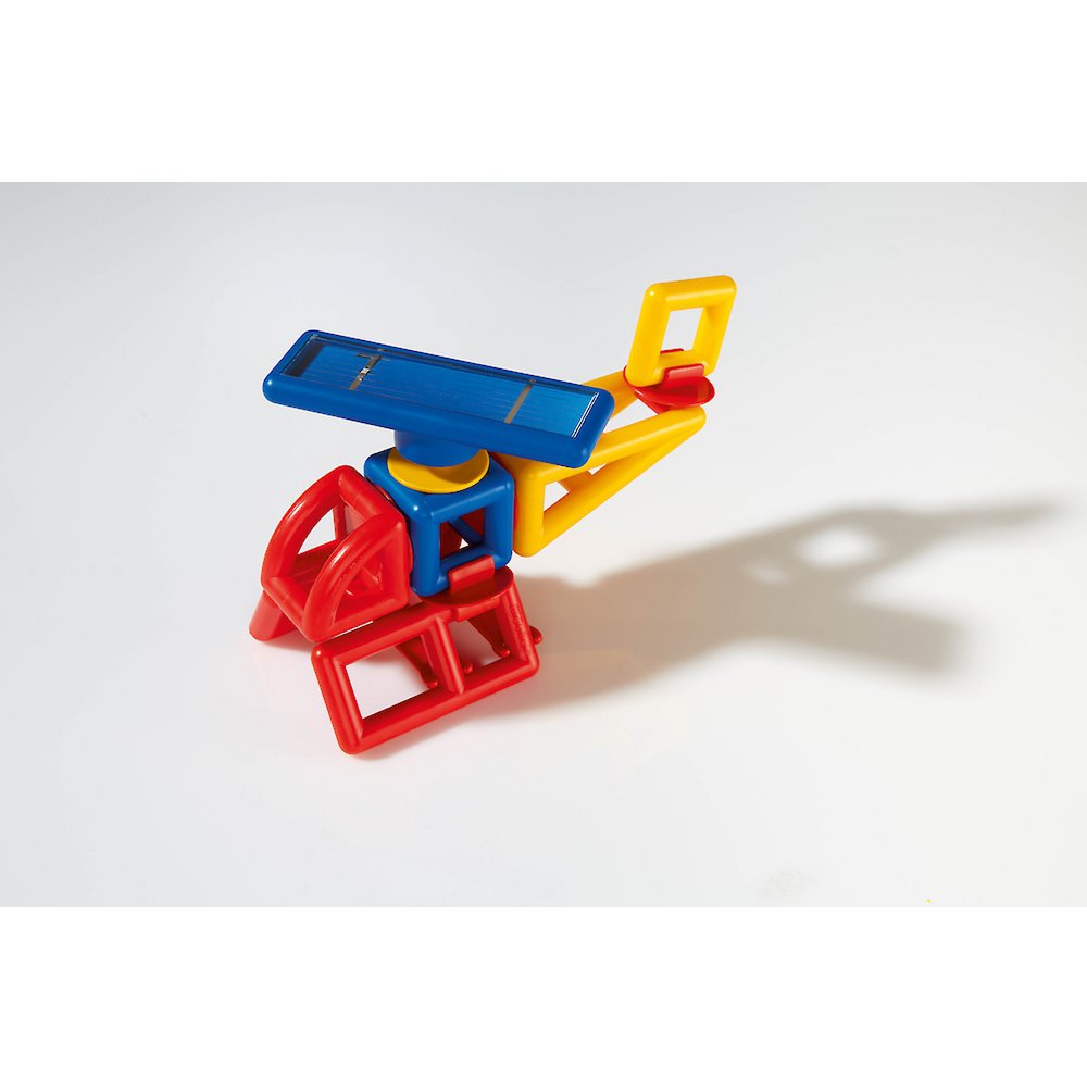 Plasticant Mobilo 248 Solar Set - 14 Delig