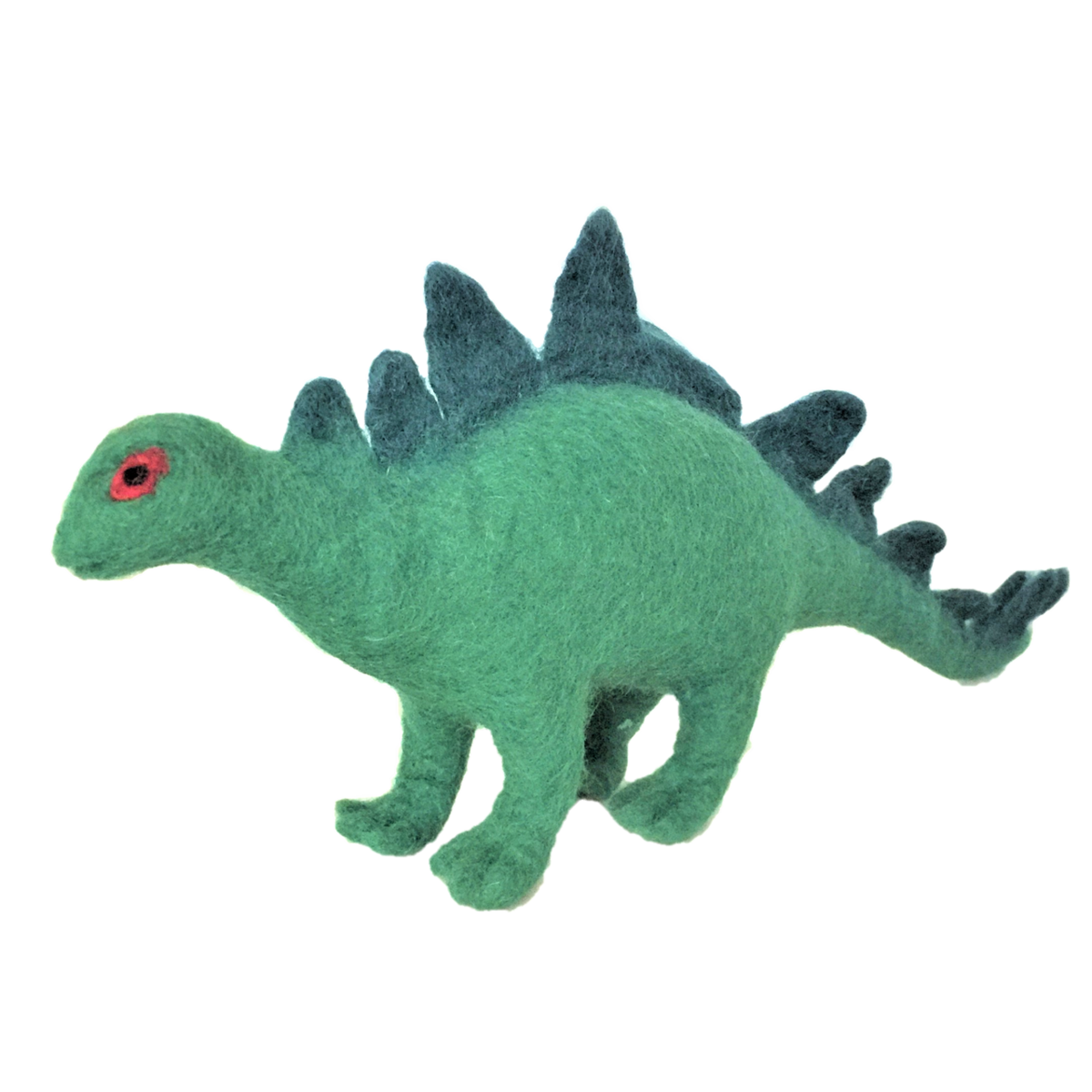 Rufus The Dinosaur