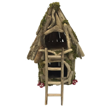 Woodland Fairy House L