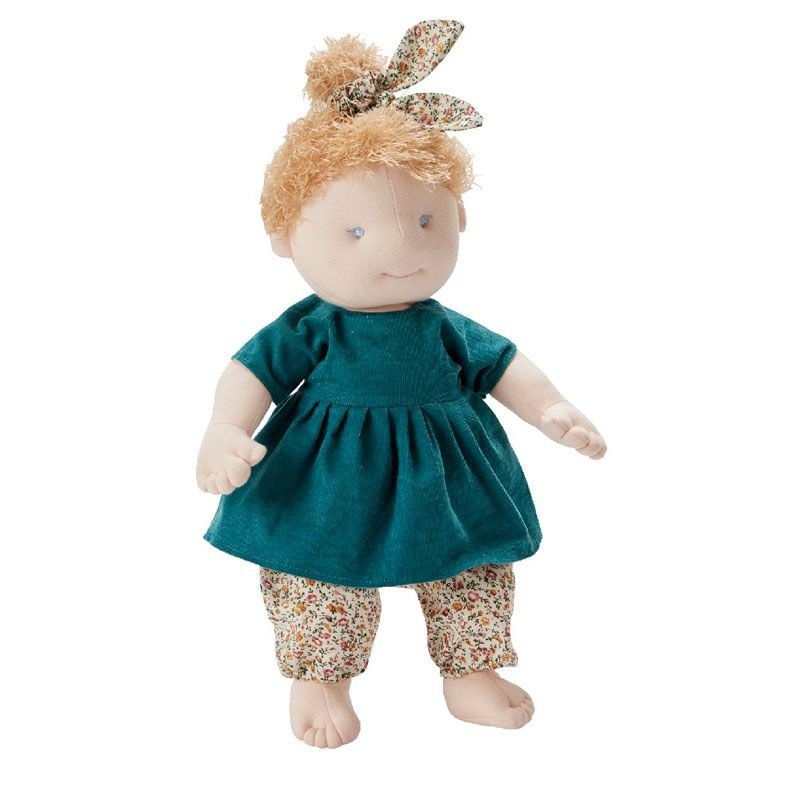 Knuffelpop Vigga 42 Cm